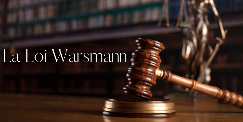 La Loi Warsmann